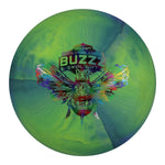 #60 Exact Disc (Jellybean) 177+ Soft Swirl Buzzz