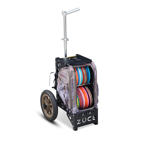 Buzzz Bomber Züca Cart