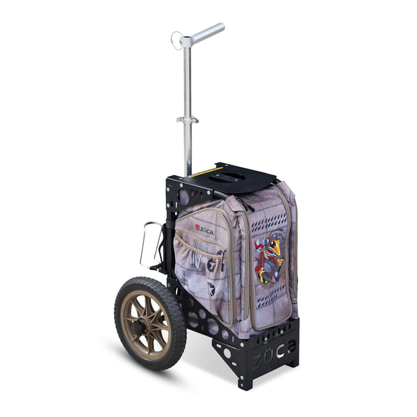 Buzzz Bomber Züca Cart