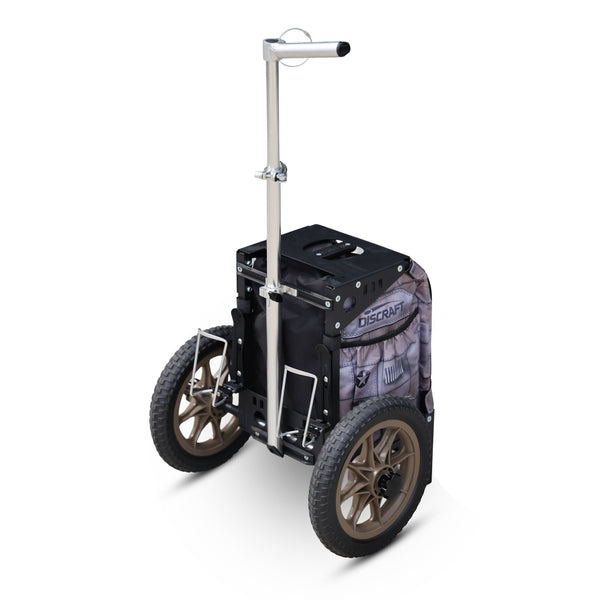 Buzzz Bomber Züca Cart