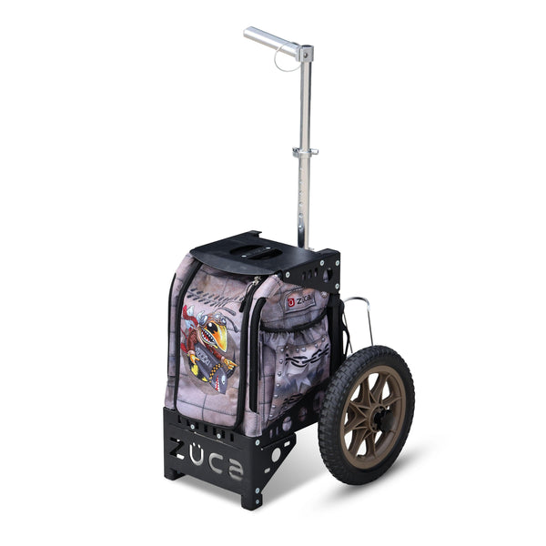 Buzzz Bomber -Züca Compact Cart Buzzz Bomber Züca Cart