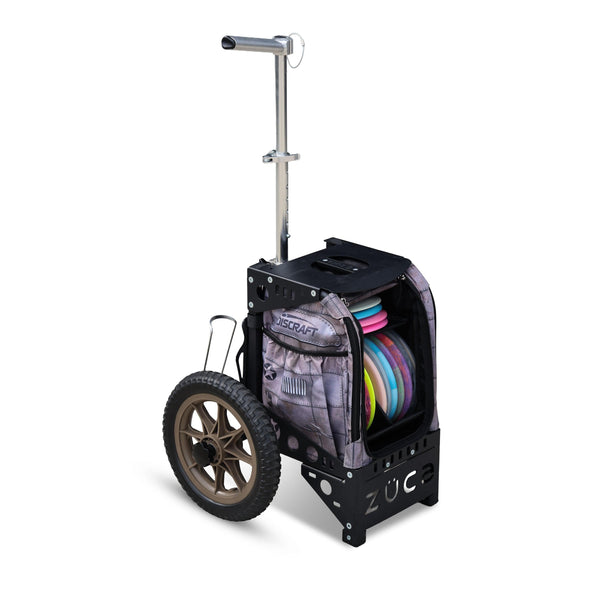 Buzzz Bomber Züca Cart