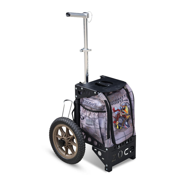 Buzzz Bomber Züca Cart