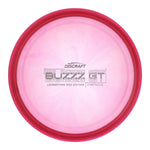 Pink-Red (Silver Parquet) 177+ Z Metallic Buzzz GT