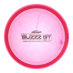 Pink-Red (Wood Grain) 177+ Z Metallic Buzzz GT