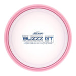 Pink (Blue Sparkle Stars) 177+ Z Metallic Buzzz GT