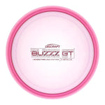 Pink (Pink Hearts) 177+ Z Metallic Buzzz GT