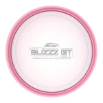 Pink (Silver Dots) 177+ Z Metallic Buzzz GT