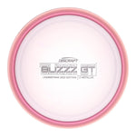 Pink (Silver Matte) 177+ Z Metallic Buzzz GT