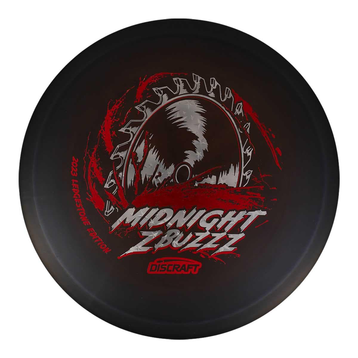 Midnight Z Buzzzsaw Buzzz | Ledgestone