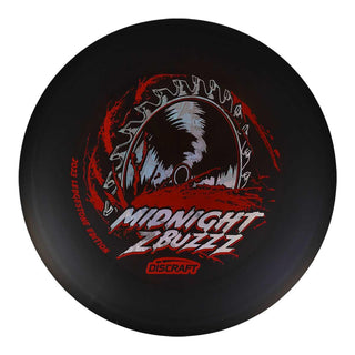 #49 177+ Midnight Z Buzzzsaw Buzzz