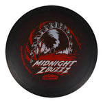 Buzzz - Midnight Z $7.99 Cyber Monday Discs