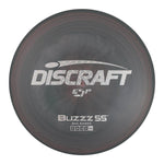 #27 (Diamond Plate) 177+ ESP Buzzz SS