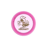 Pink (Gold Disco Dots) Buzzz Can Topper Snap Cap Mini