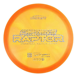2025 Captain's Raptor (Z Swirl)
