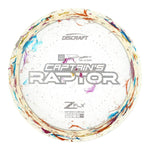 Captain's Raptor - 2024 Jawbreaker Z FLX (Exact Disc #4)