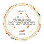 #25 (Circuit Board) 173-174 Captain's Raptor - 2024 Jawbreaker Z FLX (Exact Disc #4)