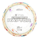 #24 (Circuit Board) 173-174 Captain's Raptor - 2024 Jawbreaker Z FLX (Exact Disc #4)