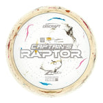 #22 (Circuit Board) 173-174 Captain's Raptor - 2024 Jawbreaker Z FLX (Exact Disc #4)