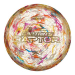 #16 (Gold Brushed) 173-174 Captain’s Raptor - 2024 Jawbreaker Z FLX (Exact Disc)