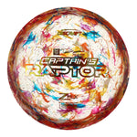 #65 (Orange Camo) 173-174 Captain’s Raptor - 2024 Jawbreaker Z FLX (Exact Disc #2)