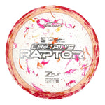 #35 (Discraft) 173-174 Captain’s Raptor - 2024 Jawbreaker Z FLX (Exact Disc #2)