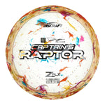 #26 (Zebra) 170-172 Captain’s Raptor - 2024 Jawbreaker Z FLX (Exact Disc #2)