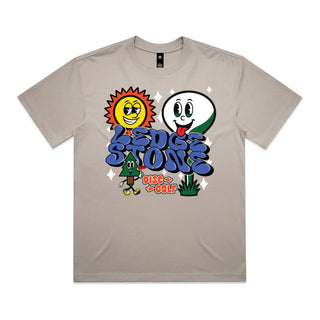 XS 2026 Cartoon Shirt