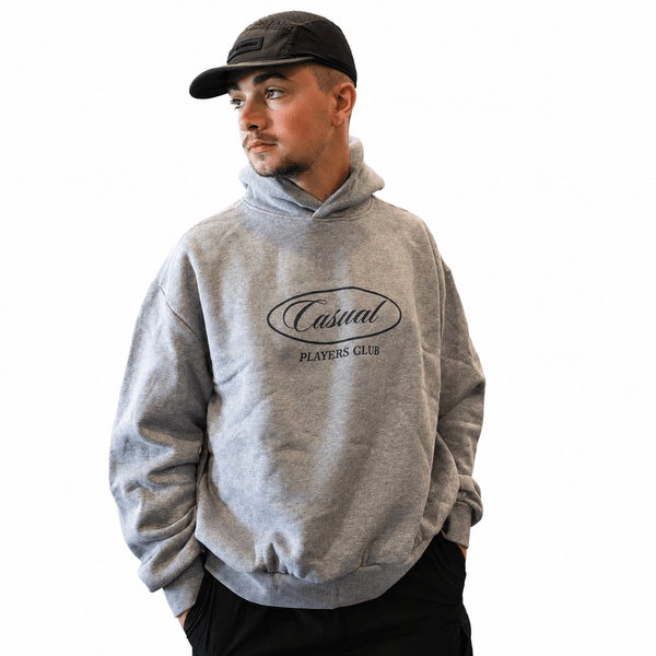 Casual "Too Stupid To Lay Up" Hoodie