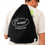 Casual Drawstring Bag