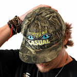 Casual "I've Got Eyes On It" Cap