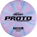Ricky Wysocki Prototype Fossil (Pre-Order)