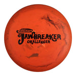 Orange (Black) 173-174 Jawbreaker Challenger