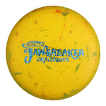 Yellow (Blue Light Shatter) 170-172 Jawbreaker Challenger