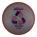 #17 (Purple Metallic) 173-174 Recycled ESP Challenger