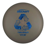 #15 (Blue Pebbles) 173-174 Recycled ESP Challenger