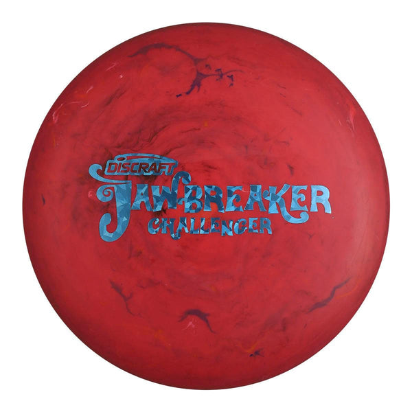 Red (Blue Light Shatter) 170-172 Jawbreaker Challenger