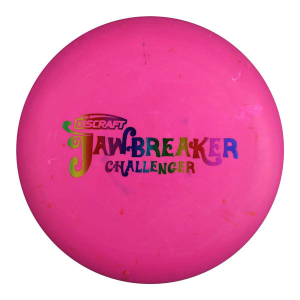 Pink (Rainbow) 170-172 Jawbreaker Challenger