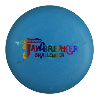 Blue (Rainbow) 170-172 Jawbreaker Challenger