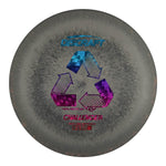 #9 (Rainbow Shatter Wide) 170-172 Recycled ESP Challenger