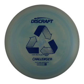 #2 (Blue Dark Matte) 170-172 Recycled ESP Challenger