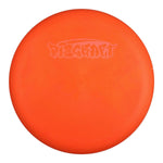 Orange (Ghost) 173-174 Discraft Barstamp Hard Challenger OS