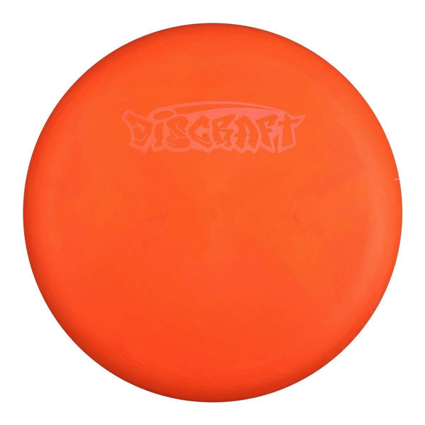 Orange (Ghost) 173-174 Discraft Barstamp Hard Challenger OS