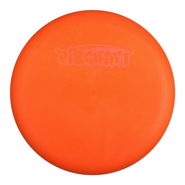 Orange (Ghost) 170-172 Discraft Barstamp Hard Challenger OS