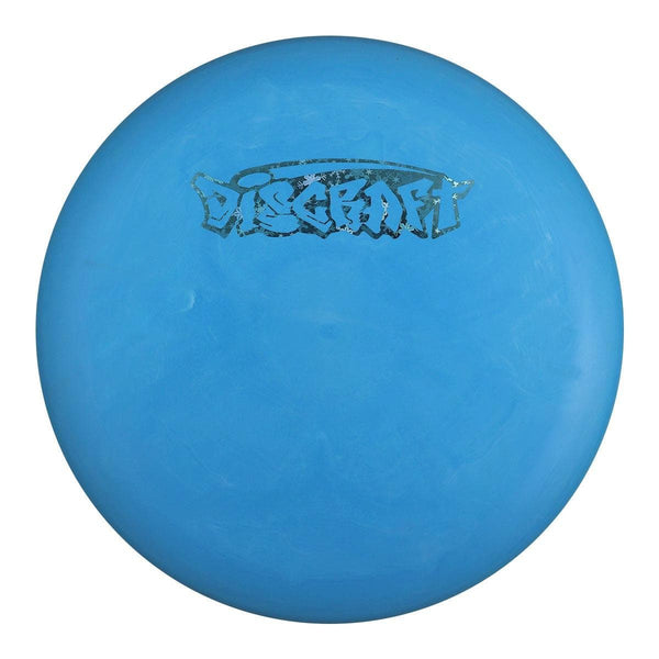 Blue (Snowflakes) 167-169 Discraft Barstamp Hard Challenger OS
