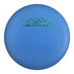 Blue (Clovers) 167-169 Discraft Barstamp Hard Challenger OS