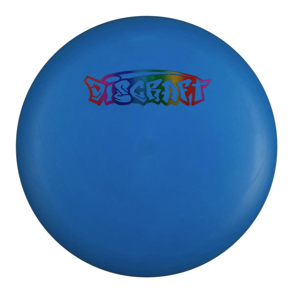 Blue (Rainbow) 164-166 Discraft Barstamp Hard Challenger OS