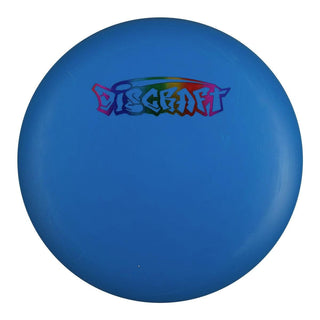 Blue (Rainbow) 160-163 Discraft Barstamp Hard Challenger OS