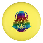 Yellow(Darth Vader (Rainbow))173-174 Star Wars D Challenger