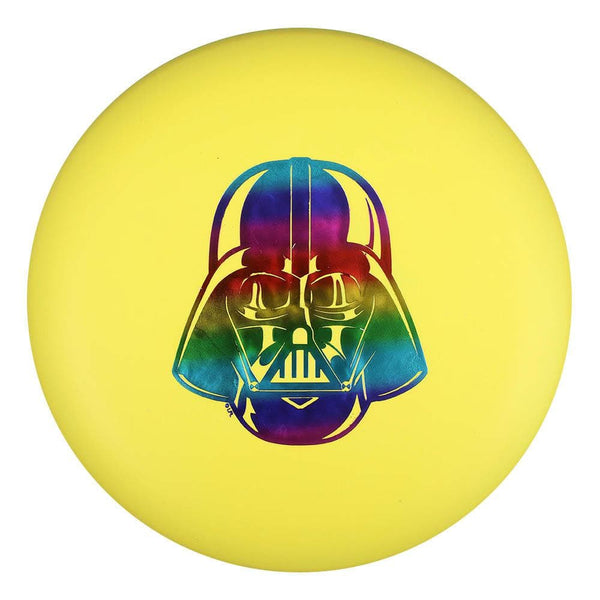 Yellow(Darth Vader (Rainbow))173-174 Star Wars D Challenger